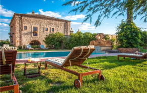 Beautiful Home In San Michele Di Ganzari